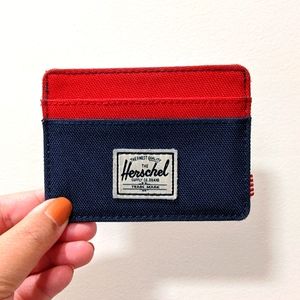 Herschel Charlie awallet